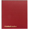 Guildhall Headliner Book 80 Pages 298x273mm 48/4-12 1292