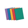 Silvine Spiral Bound A4 Book 60 Leaf Ruled Feint (Pack of 12) 141