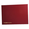 Guildhal Burgundy Headliner 20 Column Account Book 58/4-16 1384