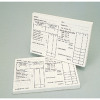 Guildhall Pay Slip Pad 100 Leaves (Pack of 5) 1609