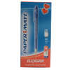 Papermate Comfortmate Fresh Retractable Ballpoint Blue PenP2873101 S0512280