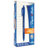 Papermate Comfortmate Fresh Retractable Ballpoint Black PenP2871101 S0512260