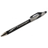 Papermate Flexgrip Retractable Ballpoint Black Pen S0190393