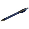 Papermate Flexgrip Retractable Ballpoint Blue PenS0190433