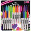 Sharpie Fine Assorted Marker (Pack of 12) S0811070