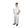 Non-Woven Coverall XLarge White DC03