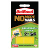 Sellotape Sticky Fixers Removable Pads 20 x 40mm Pack of 10 1445286