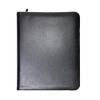 Monolith Black Executive Conference Folder With A4 Pad 2925