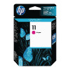 HP 11 Cyan Inkjet Print Cartridge C4836A