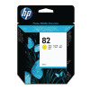 HP 82 Magenta Inkjet Cartridge C4912A