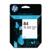 HP 84 Black Designjet Inkjet Cartridge C5016A