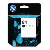 HP 84 Black Designjet Inkjet Cartridge C5016A