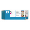 HP 90 Yellow Inkjet Cartridge C5064A