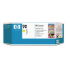 HP 90 Yellow Inkjet Cartridge C5064A
