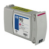 HP 90 Yellow Inkjet Cartridge C5064A