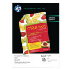 HP A4 White Professional Glossy Inkjet Paper 180gsm (Pack of 50) C6818A