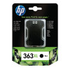 HP 363 Black Inkjet Cartridge C8721EE