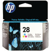 HP 58 Black /Light Cyan/Light Magenta Photo Inkjet Cartridge C6658AE