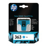 HP 338 Black Inkjet Cartridge C8765EE