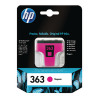 HP 363 Black Inkjet Cartridge C8721EE