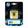 HP 363 Black Inkjet Cartridge C8721EE