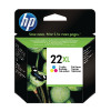 HP 21 Black Inkjet Cartridge C9351AE