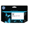 HP 72 Yellow Ink Cartridge C9373A