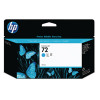 HP 72 Yellow Ink Cartridge C9373A