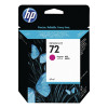 HP 72 Yellow Ink Cartridge C9373A