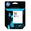 HP 72 Yellow Ink Cartridge C9373A