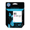 HP 84 Black Designjet Inkjet Cartridge C5016A