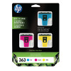 HP 363 Black Inkjet Cartridge C8721EE