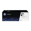 HP 35A Black Laserjet Toner Cartridge CB435A