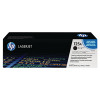 HP 125A Black Laserjet Toner Cartridge CB540A