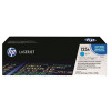 HP 125A Cyan Laserjet Toner Cartridge CB541A