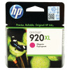 HP 920XL High Yield Magenta Ink Cartridge CD973AE