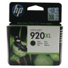 HP 920XL High Yield Black Ink Cartridge CD975AE