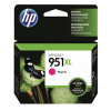 HP 950XL Black Officejet Inkjet Cartridge CN045AE