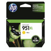 HP 950XL Black Officejet Inkjet Cartridge CN045AE