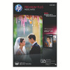 HP White 10x15cm Premium Plus Glossy Photo Paper (Pack of 50) CR695A