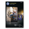 HP Advanced Glossy Photo Paper 250gsm 10x15cm Borderless (Pack of 25) Q8691A