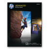 HP White 13x18cm Advanced Glossy Photo Paper (Pack of 25) Q8696A