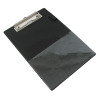 Rapesco Standard Clipboard A5 Black 1072