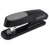 Q-Connect Metal Half Strip Stapler Black KF01044