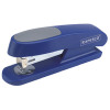 Q-Connect Metal Half Strip Stapler Black KF01044