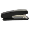 Rexel Matador Stapler Half Strip Black 2100000