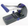 Rexel HD2300 Ultra Heavy Duty 2 Hole Punch Black 2100994