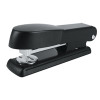 Q-Connect Metal Half Strip Stapler Black KF01044