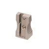 Helix Oxford 1 Hole Metal Sharpener (Pack of 20) Q01021