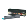 Lexmark C925 Black Imaging Unit C925X72G